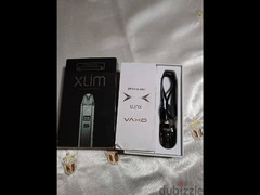 Oxva Xlim V2 Limited Edition - 2