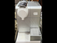 Nespresso latissima touch for sell