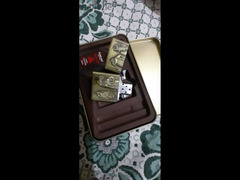 ولاعة بنزين من zippo - 2