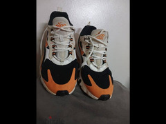Nike shoes air max 270 react - 2