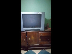 تليفزيون توشيبا ٣٢ بوسه فلات - 1