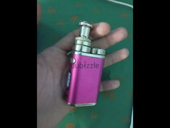 فيب Sick pico 75 w محتاجه تانك بس