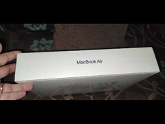sealed MacBook air m2