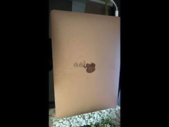 mabook air m1 with box - 2