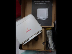راوتر فودافون ADSL - 2