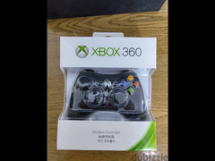 Xbox 360 Wireless Controller - New Original