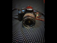 كاميرا كانون canon 1100d - 2