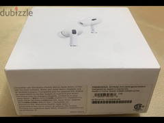Apple AirPods Pro 2nd Gen With MagSafe Charging Case - Lightning