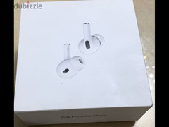 Apple AirPods Pro 2nd Gen With MagSafe Charging Case - Lightning - 2