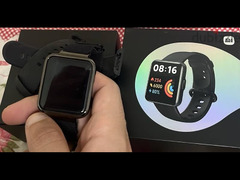Xiaomi redmi lite 2 watch - 1