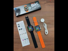 اقل سعر في مصر smart watch t900 ultra