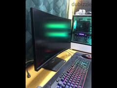Asus monitor 24 inch 165hz - 2