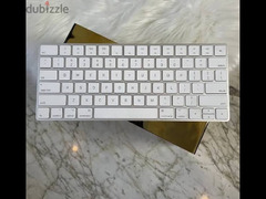apple Mac keyboard