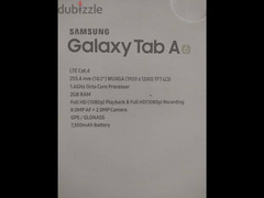 Samsung galaxy tab A (2016) - 2