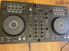 pioneer ddj flx 4