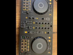 pioneer ddj flx 4 - 2