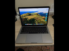 MacBook 2018 Pro 13 Inch - Space Gray