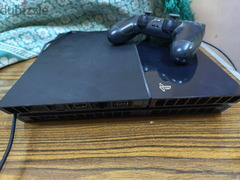 Playstation 4 500 GB - 2