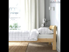 IKEA Single Bed - 2