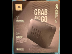 JBL (Grab and Go) - 2