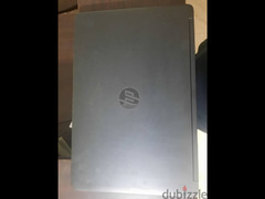 HP - لابتوب Core I5 الجيل الرابع Pro Book - 2