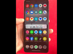 poco x3 pro مساحه 256 رام 8