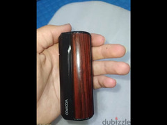 Vape drag M100s مستعمل - 2