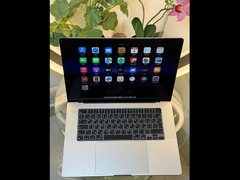 MacBook Pro 16-inch M3 Max 16-core CPU ,40-core GPU ,64GB Ram ,2TB SSD - 2