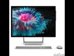 Microsoft Surface Studio 2 - 2