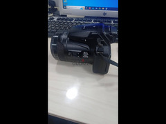 كاميرا   nikon  cloopix  p900 للبيع مستعملة - 2