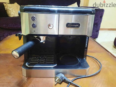 Coffee Machine Delonghi Type BCO421. S - 2