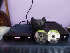 Xbox one 1tb - 1