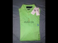 polo ralph shirt new with tag versace dolce prada Burberry tommy boss - 1