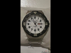 Casio Watch ( new ) unisex model - 2