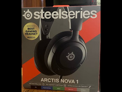 Steelseries Arctis Nova 1 - 1
