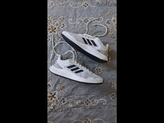 adidas shoes original size 41 used very good