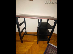 Coffee corner table - 2