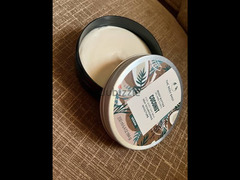 The Body Shop Coconut Body Butter 200 ML (Untouched, Brand New) - 2