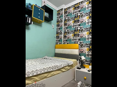 غرفة نوم شبابي قباني - 3