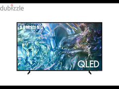 Samsung qled 55 inch 60c