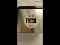 fossil watch - 3