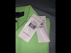 polo ralph shirt new with tag versace dolce prada Burberry tommy boss - 3