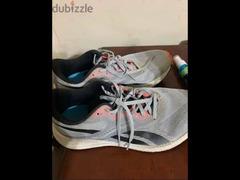 rebook shoes original size 40 - 2