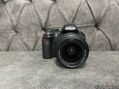 NIKON D 3100