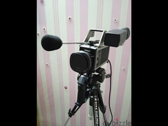 كاميرا ناشونال فيديو - 2