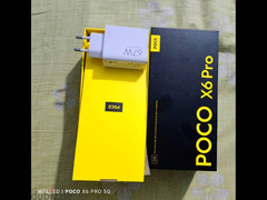 Poco X6 pro - 3