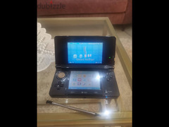 للبيع جهاز Nintendo 3Ds بحالة ممتازة