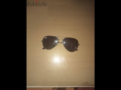 RAY-BAN aviator authentic - 2