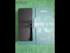 infinix note 10 pro - 2