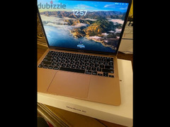 13-inch MacBook Air with Apple M1 chip - 3